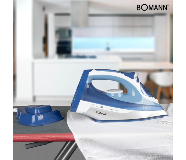 Boman DB 6006 CB 2400W - 1469151 - zdjęcie 3